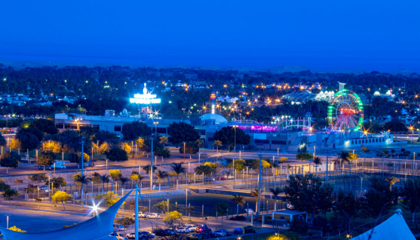 Descubre la Vida Nocturna en Gran Canaria