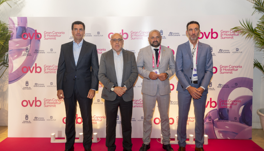 Gran Canaria vuelve a consolidarse como epicentro de la innovación