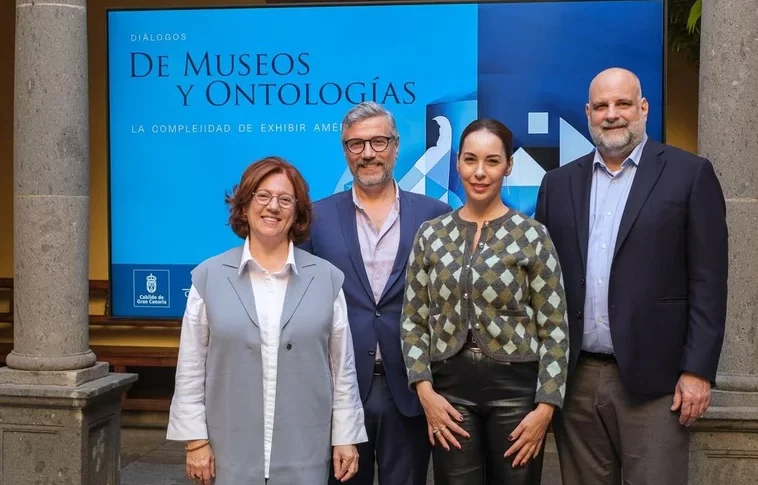 Los museos se replantean sus narrativas alineados con la corriente descolonizadora