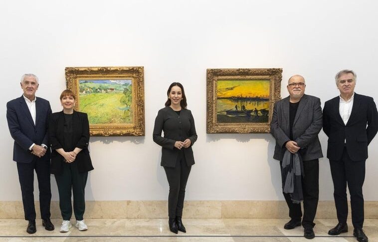 El CAAM llega a un acuerdo con el Thyssen que lleva a Madrid ‘performances’ canarias