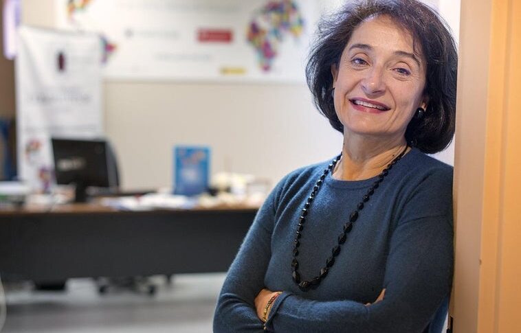 Fernández Cao: «Su grado de libertad permitió a Kahlo y Rivera no plegarse ante nada ni nadie»