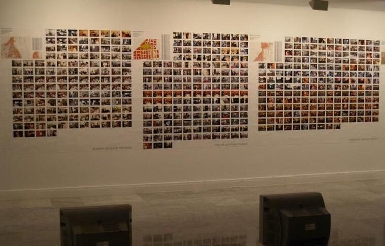 Las artes visuales piden al Gobierno de Canarias y al Cabildo el mismo trato que a la moda