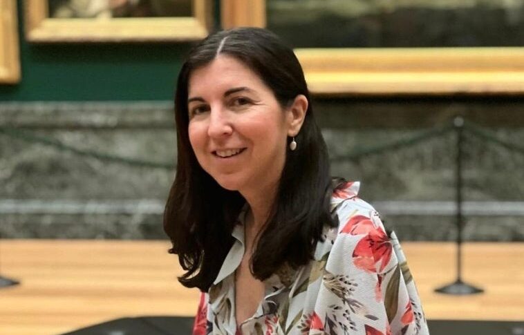 Noelia García Pérez imparte este martes la conferencia ‘El Prado en femenino’ en la Casa de Colón