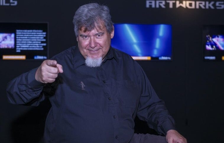 Javier Sacristán: «El tecnofeudalismo es una amenaza directa para nuestras democracias»