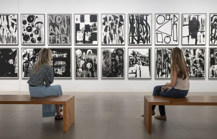 El impacto de Adam Pendleton