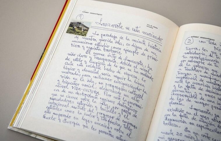 Revive la crítica y la rebeldía de Manrique