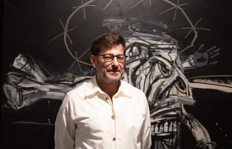 «La aportación de Chirino a la cultura es incuestionable, era un visionario»