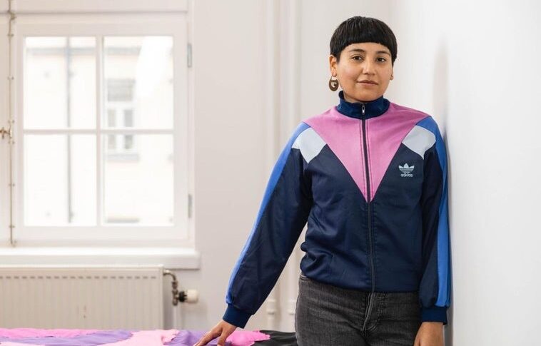 Neyen Pailamilla da vida a ‘El sueño del Volcán’ en el CAAM