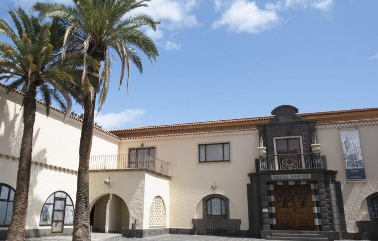 El Museo Néstor lanza el enésimo intento de revivir su actividad