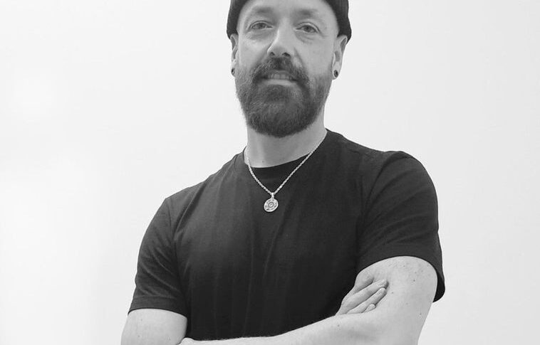 El artista grancanario Acaymo S. Cuesta exhibe la muestra individual ‘Bien Atado’ en Chile