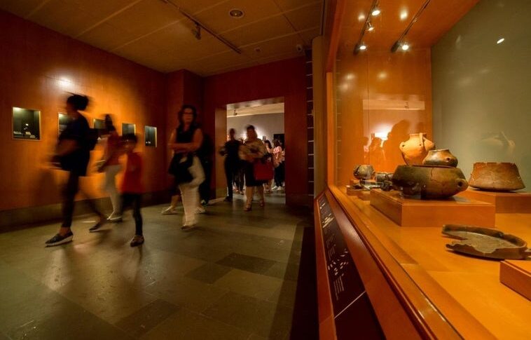 Cueva Pintada celebra este sábado su 19º aniversario