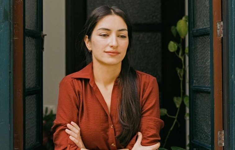 Paula Pinero presenta este jueves en el CAAM la obra sonora ‘Una habitación propia’