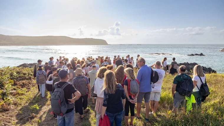 Jazz de Ría: cinco días de conciertos idílicos