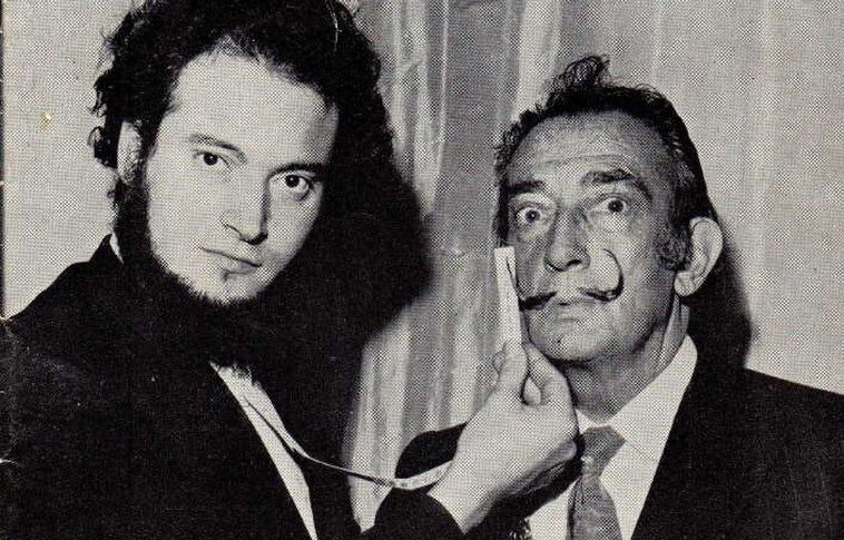 Juan Ramírez, el D’Artagnan canario que pintaba con una espada