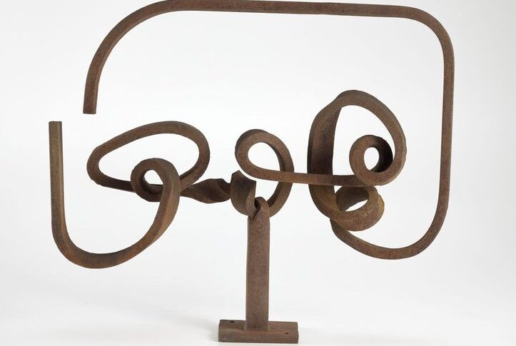 Martín Chirino y Rivera charlan sobre el metal