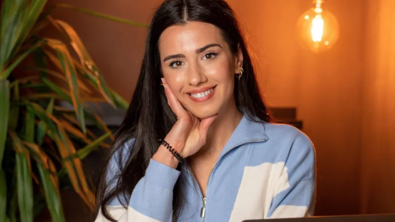 Chef de comida sana tiene la mejor receta de ensaladilla rusa