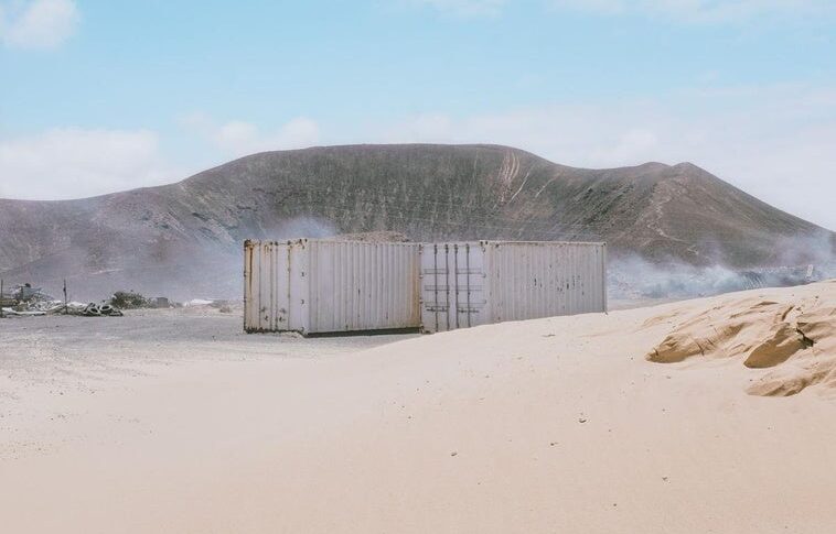 ‘Habitar una isla’ abre sus puertas el 12 de septiembre en el CCA Gran Canaria
