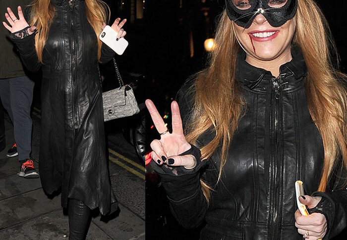 Mejores clubes con fiestas de Halloween en Londres