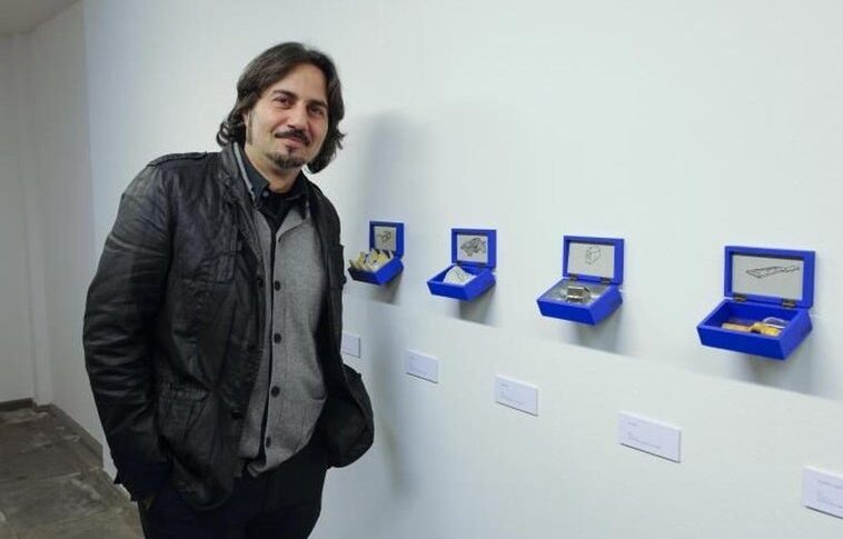 Casa África acoge la 7ª exposición colectiva solidaria ‘Cajas para un sueño’