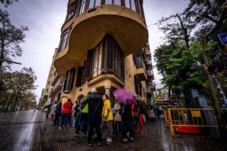 Barcelona redescubre su patrimonio en el 48 Open House Barcelona