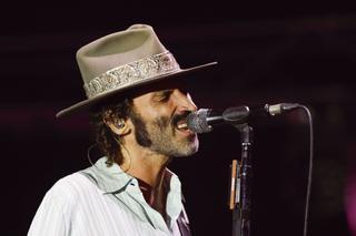 Fito & Fitipaldis, un poco de rock’n’roll maduro