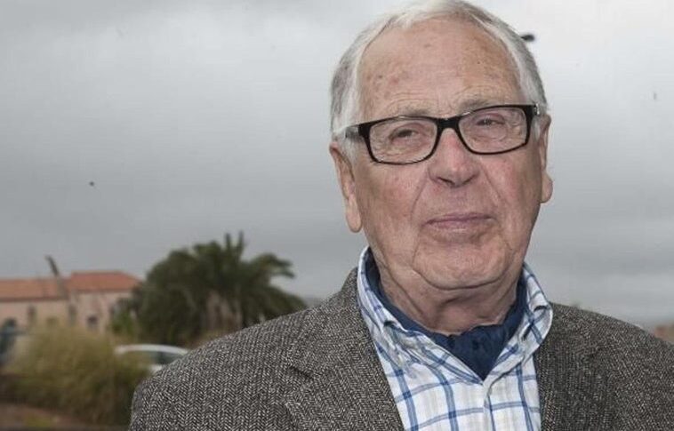 San Sebastián de los Reyes acoge la muestra ‘El legado del papel’ sobre Martín Chirino