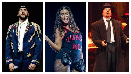 El musical trans-gresor llega al Coliseum de Barcelona