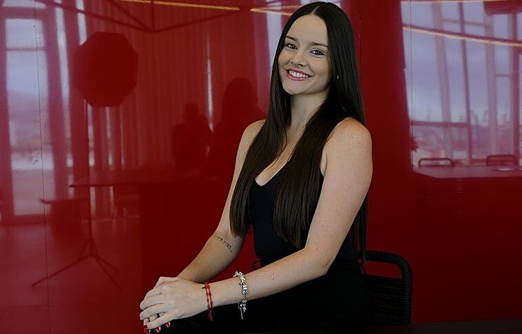 De Maspalomas para el mundo: el éxito imparable de la Academia de Danza Emily Domínguez