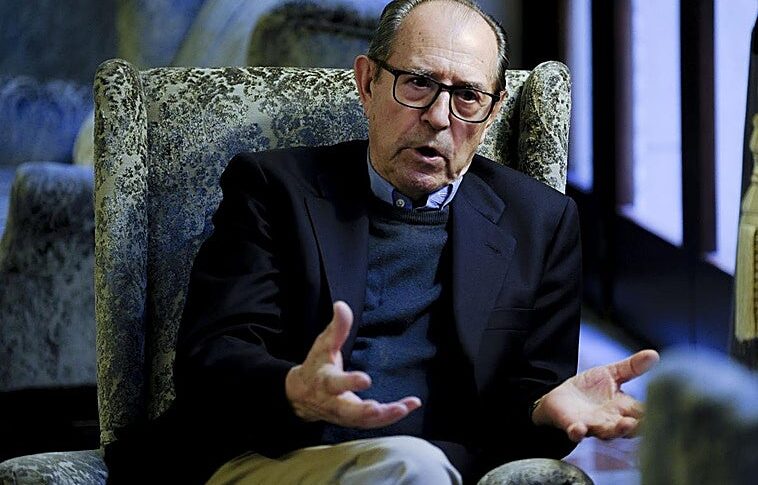 «Busco la belleza del gesto, ya no el grito de libertad»