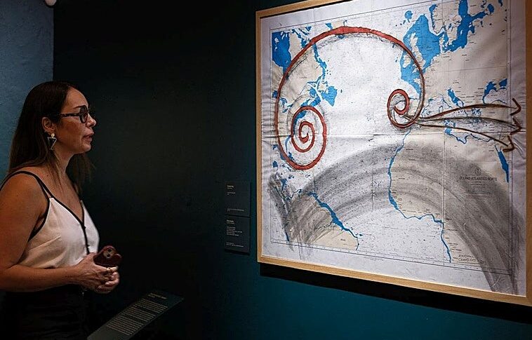 La Casa de Colón explora cinco siglos de grabados en ‘El original multiplicado’