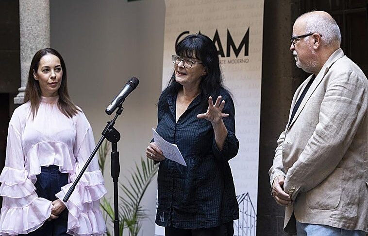 El CAAM se suma a la celebración de los 40 años del programa ‘Metrópolis’