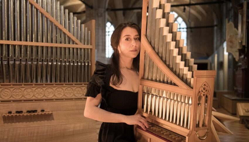 El ciclo “Orgànic” regresa al Palau Güell