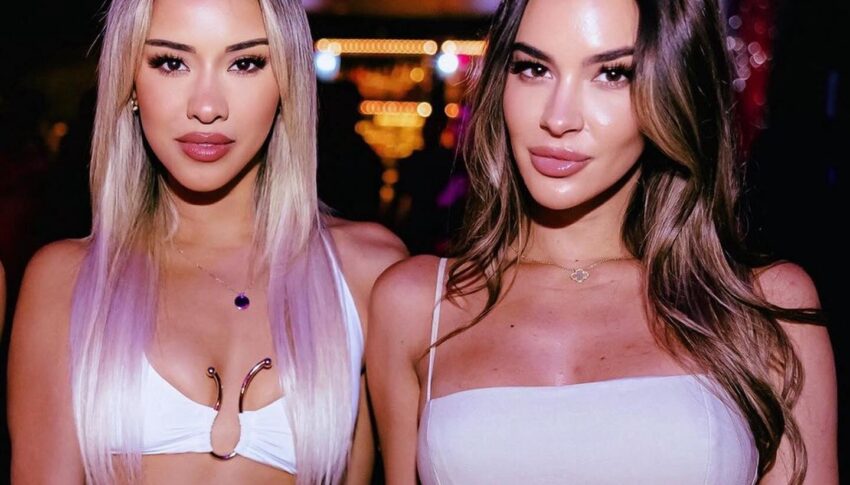 Qué esperar de Nochevieja en Las Vegas