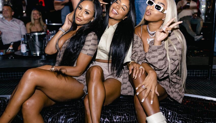 Mejores clubes para celebrar Nochevieja en Mykonos