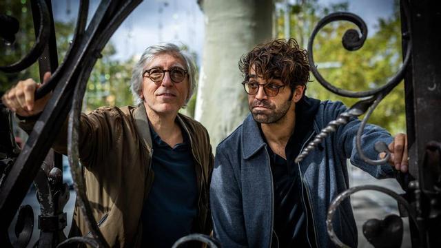 Quienes acaparan las nominaciones a los Premios Forqué