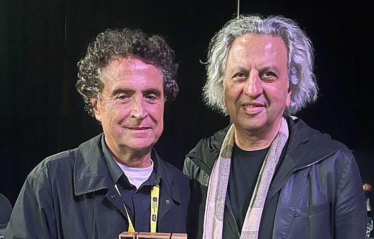 Fernando Menis firma el Mejor Edificio del Mundo en los WAF 2025