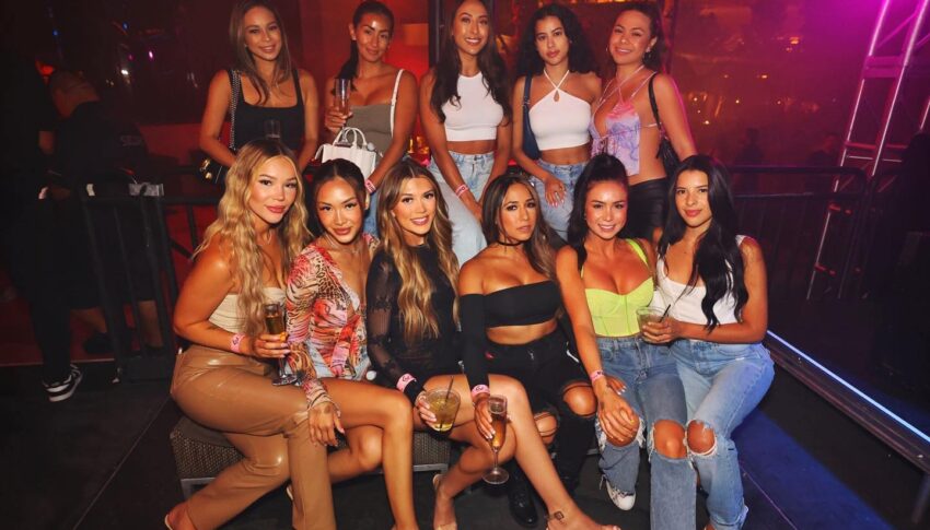 Código de vestimenta en fiestas de Nochevieja en Barcelona