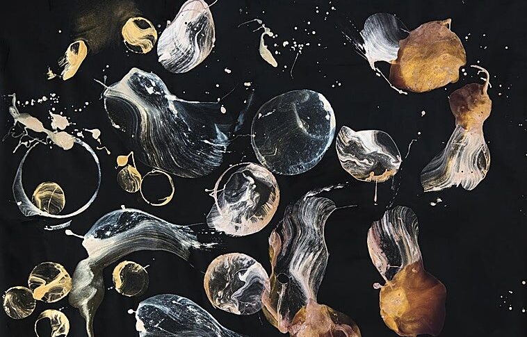 Dokoupil. Una abstracción nueva