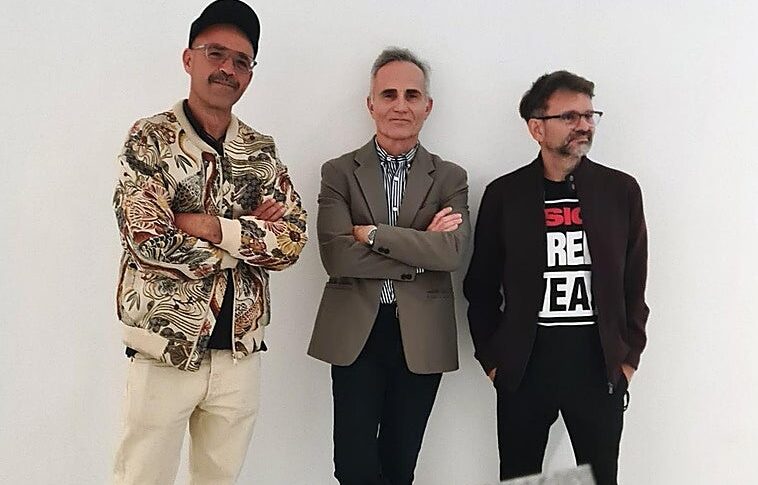 ‘Madrid Atlántico’ retrata el movimiento artístico canario en la capital