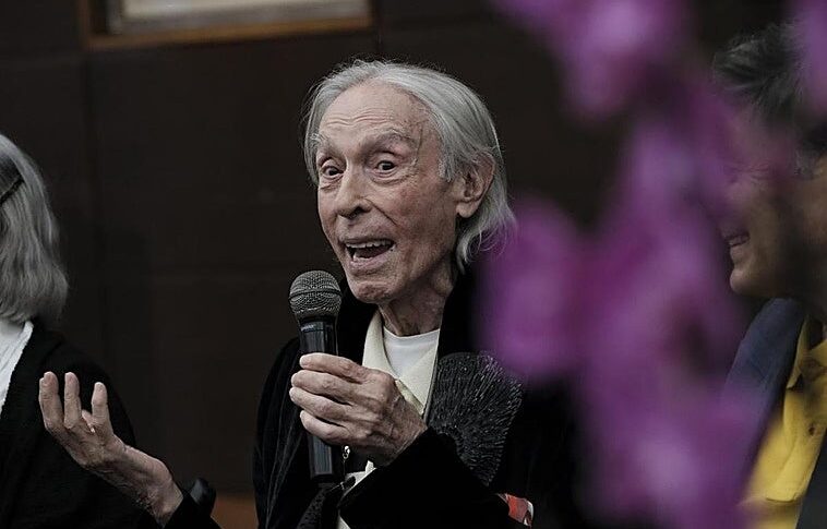 El Club Náutico homenajea a Pepe Dámaso