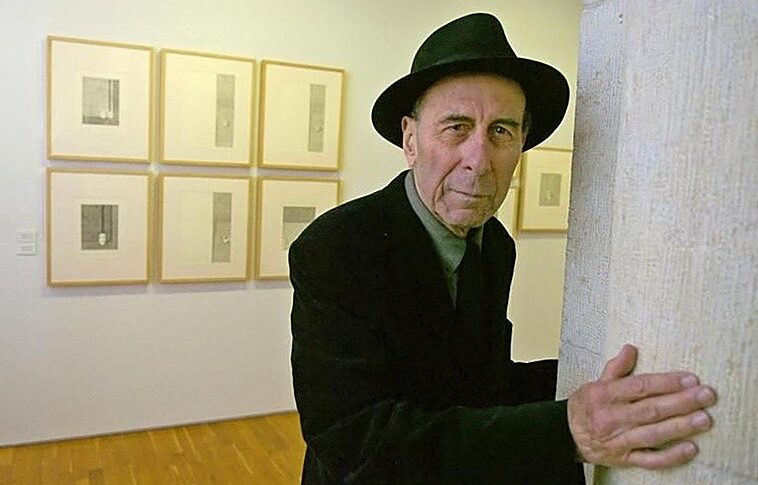 Fallece el pintor tinerfeño Cristino de Vera