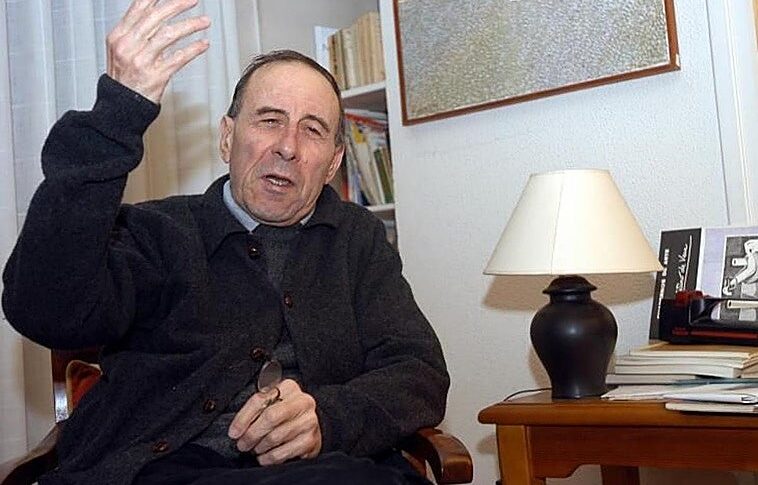 Se apagó la luz, se hizo el silencio