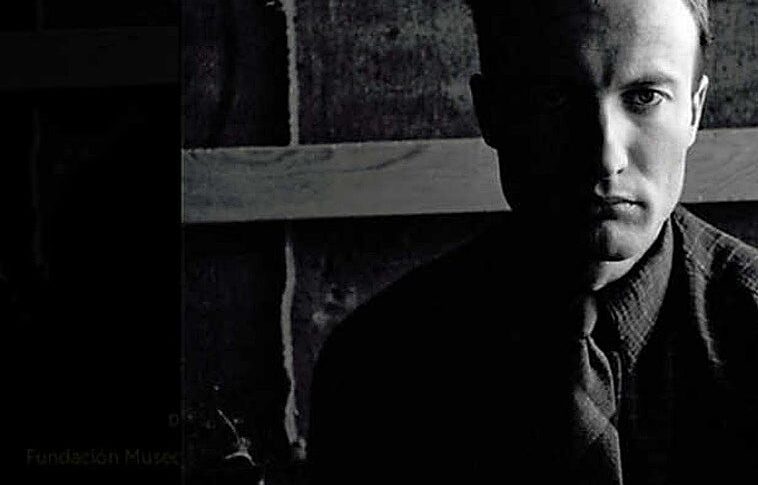 Manuel Millares, las arpilleras del centenario