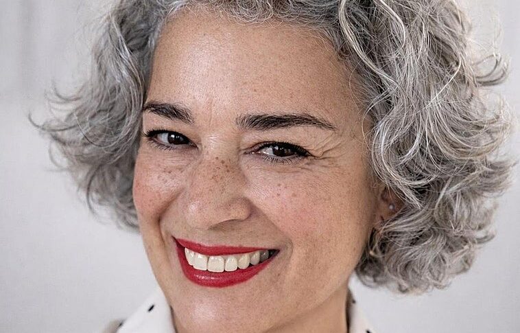 La canaria Marta Moore está en dos muestras en Madrid Design Festival