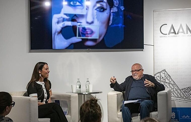 El CAAM crece con la apertura a final de año del espacio para la creación Etcétera Juan Hidalgo