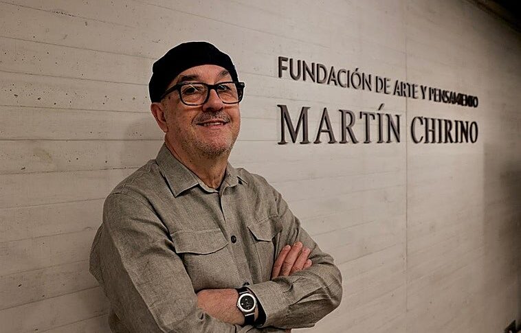 Alfonso de la Torre: «Manolo Millares fue un rebelde permanente que se oponía a todo»