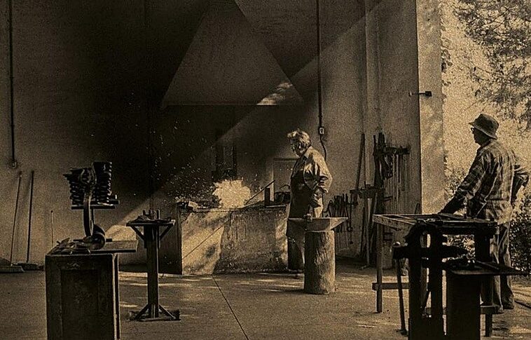 El libro ‘La fragua de la amistad’ se presenta este martes en La Regenta