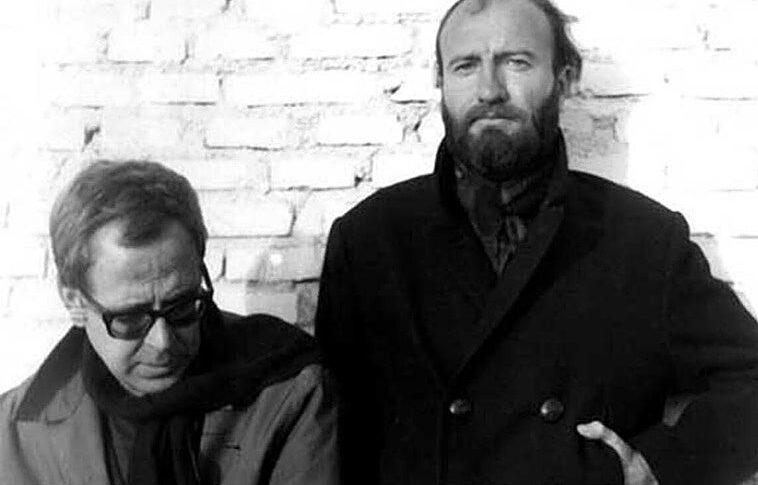 La obra de Manolo Millares dialoga en su centenario con el legado de Martín Chirino