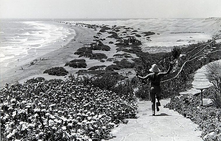 La Casa de Colón celebra el centenario de Fachico con un centenar de sus fotografías