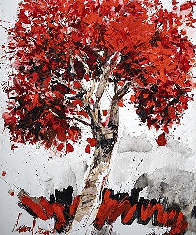 ‘In Memoriam’, Juan Pedro Ayala